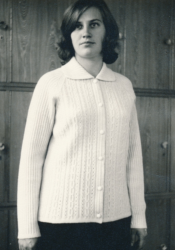 Rakvere KIT-i silmkoetsehhi toodang