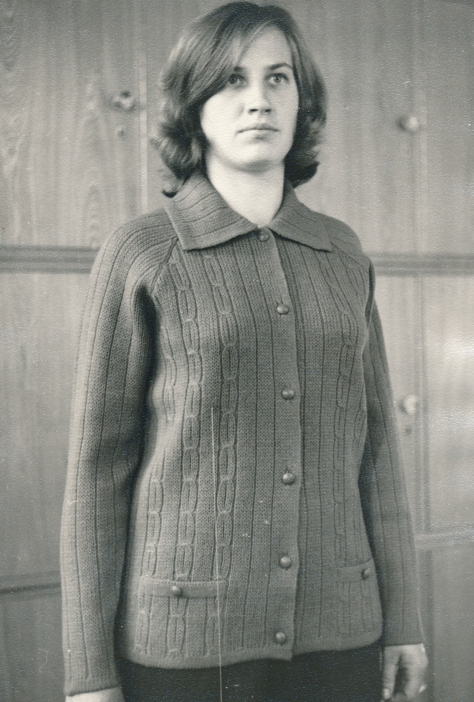 Rakvere KIT-i silmkoetsehhi toodang