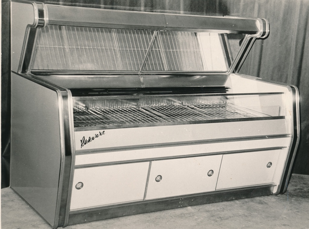 Rakvere KIT-i külmlett