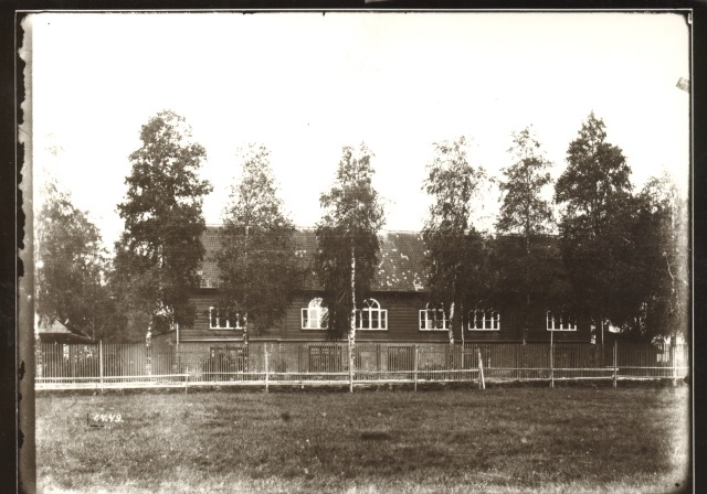 foto,  Paide Tallinna t.