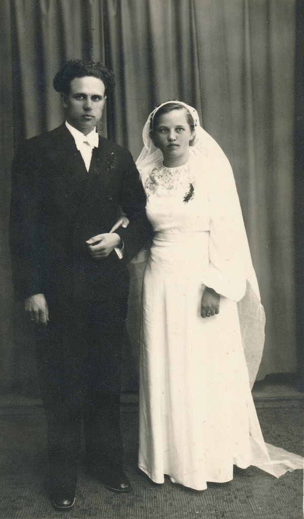 Pulmapilt, 1939