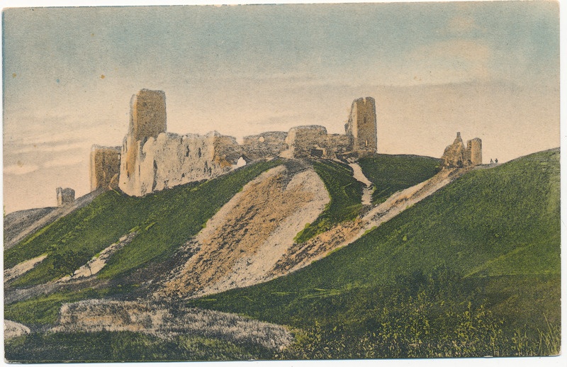 Rakvere linnus