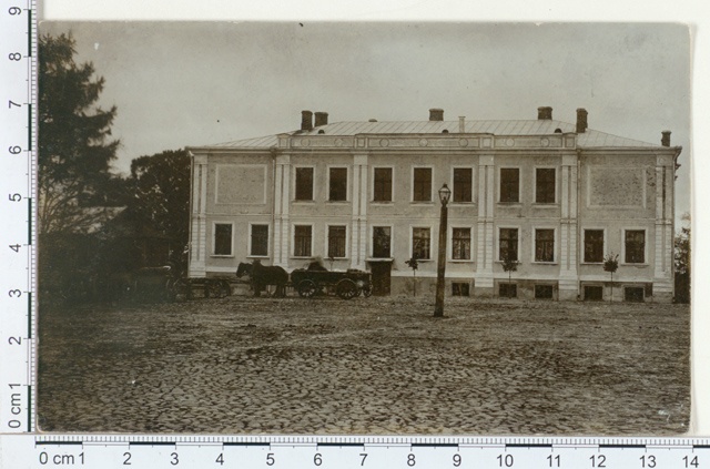 Võru linnakool
