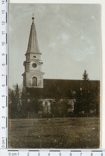 Võru lutherikirik
