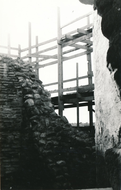Rakvere linnus
