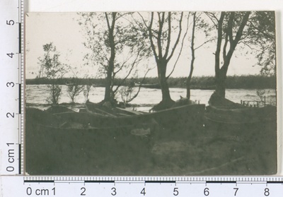 Piirissaare suurvee ajal  duplicate photo