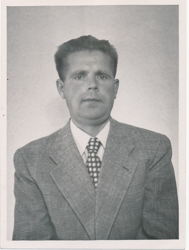 Herbert Salu