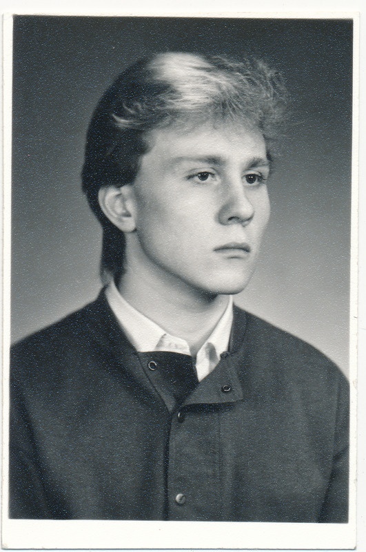 Indrek Vaasma