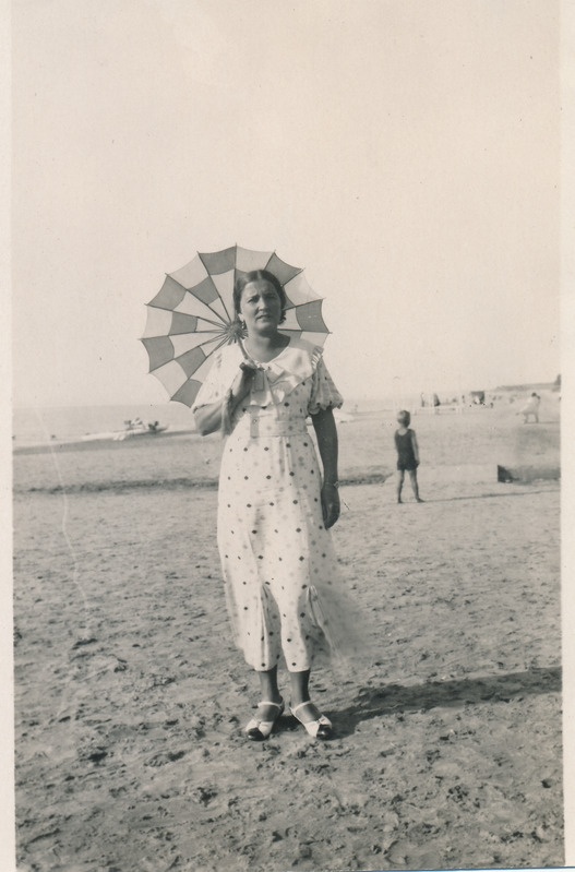 Hilda Kurtz Narva-Jõesuus