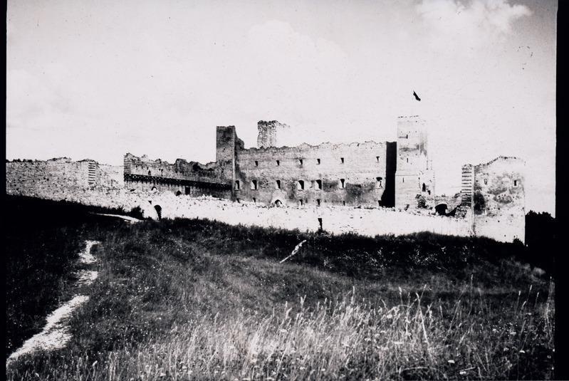 Rakvere linnus