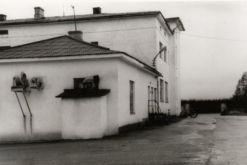 Rannu juustutööstus