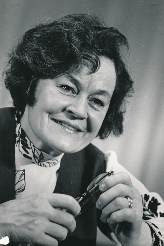 Ellen Grünfeldt