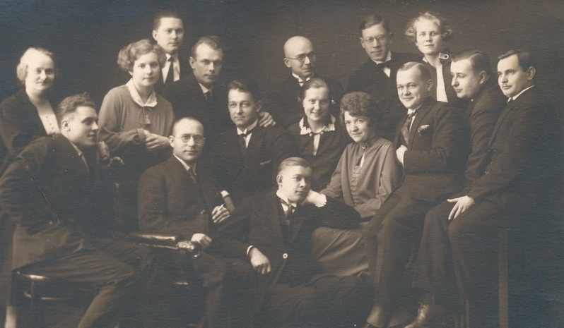 Kohtuametnikud