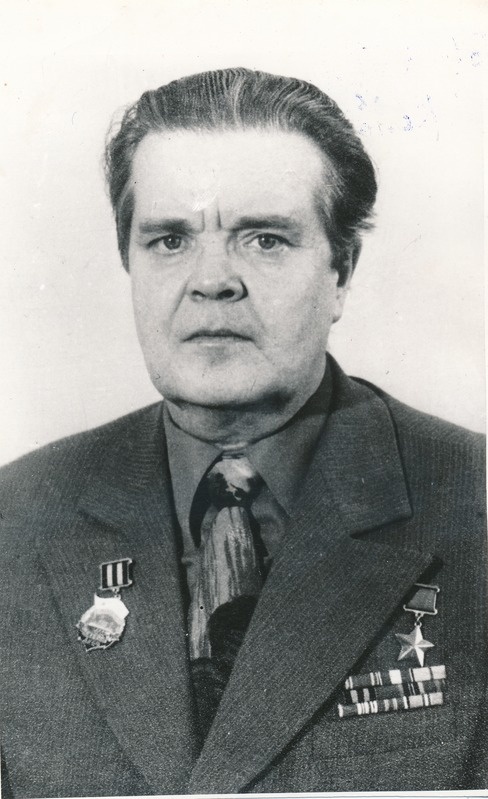 Vladimir Fjodorov
