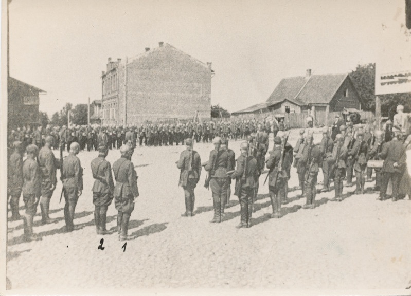 3. Jalaväe Üksikpataljon