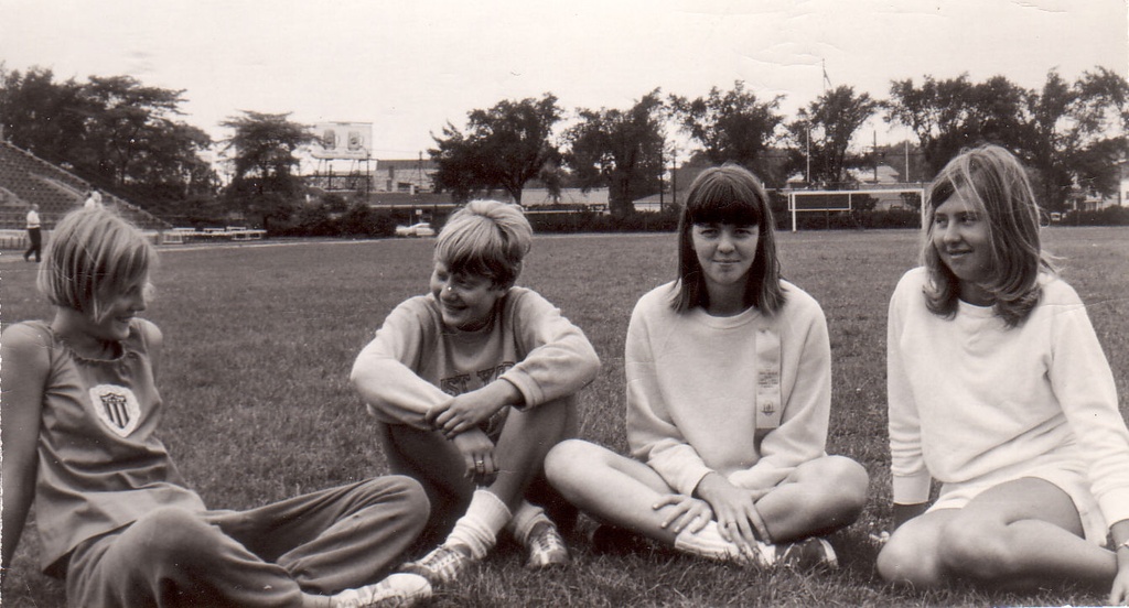 Balti kergejõustikuvõistlused Torontos 1965/1966