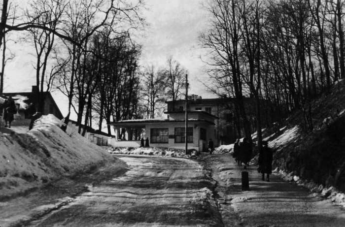 Fotoalbum Haide-Ene Rebassoo