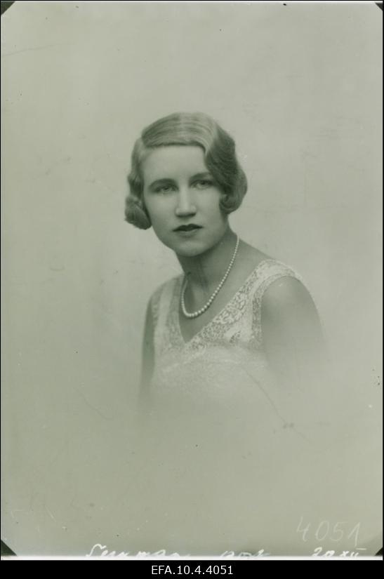 Tiiu Targama-Terkman - dirigent.