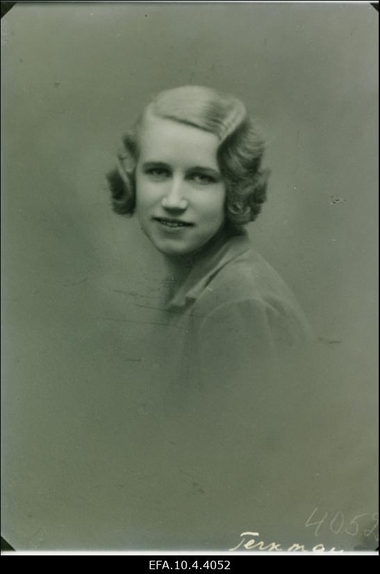 Tiiu Targama-Terkman - dirigent.