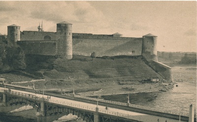 Narva  duplicate photo