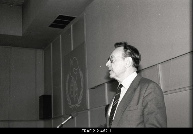 Arno Köörna, majandusteadlane, professor