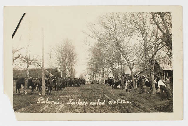 Tailova küla