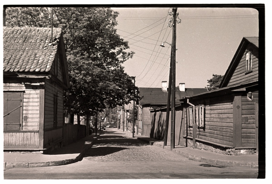 Luha tänav