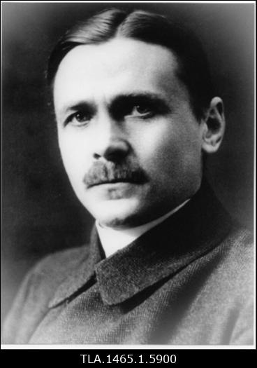 Hellat, Aleksander, Tallinna linnapea november 1918- mai 1919.