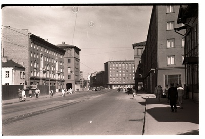 Narva maantee  similar photo