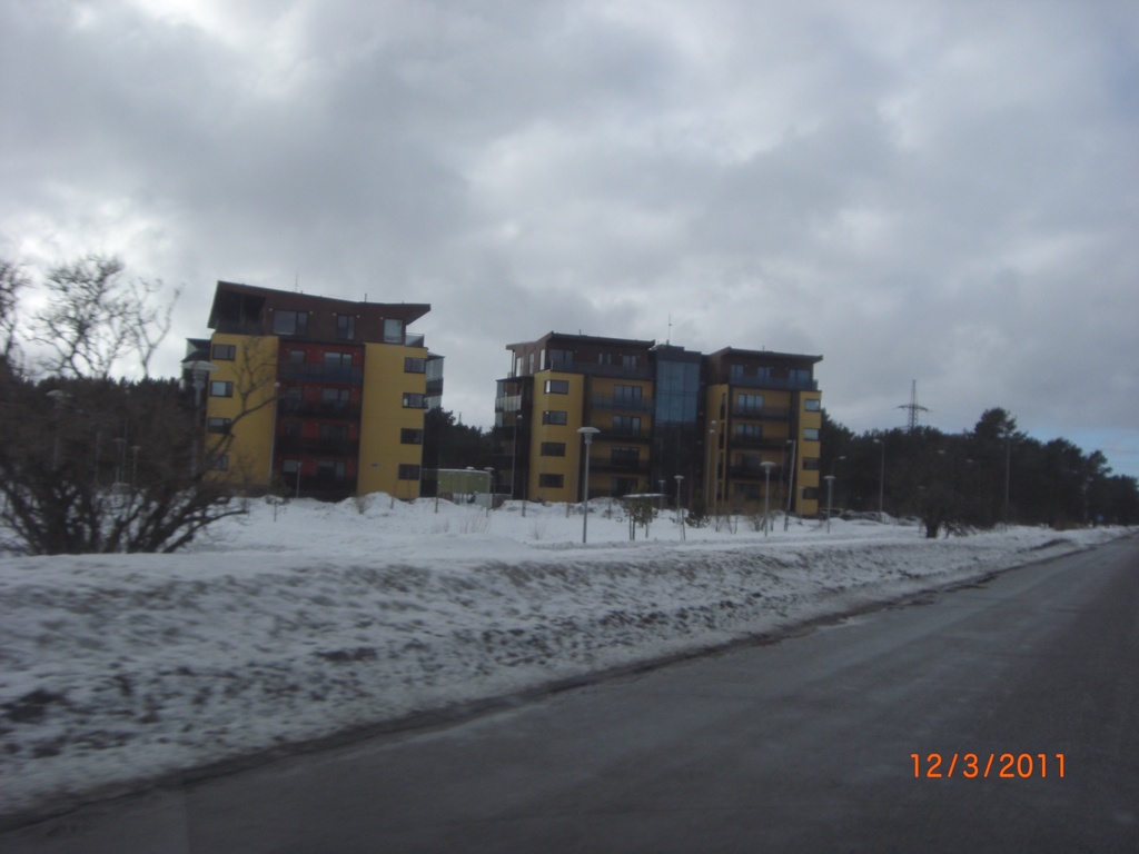 Pelgulinn, Tallinn, Estonia - panoramio (3) - Pelgulinn, Tallinn, Estonia