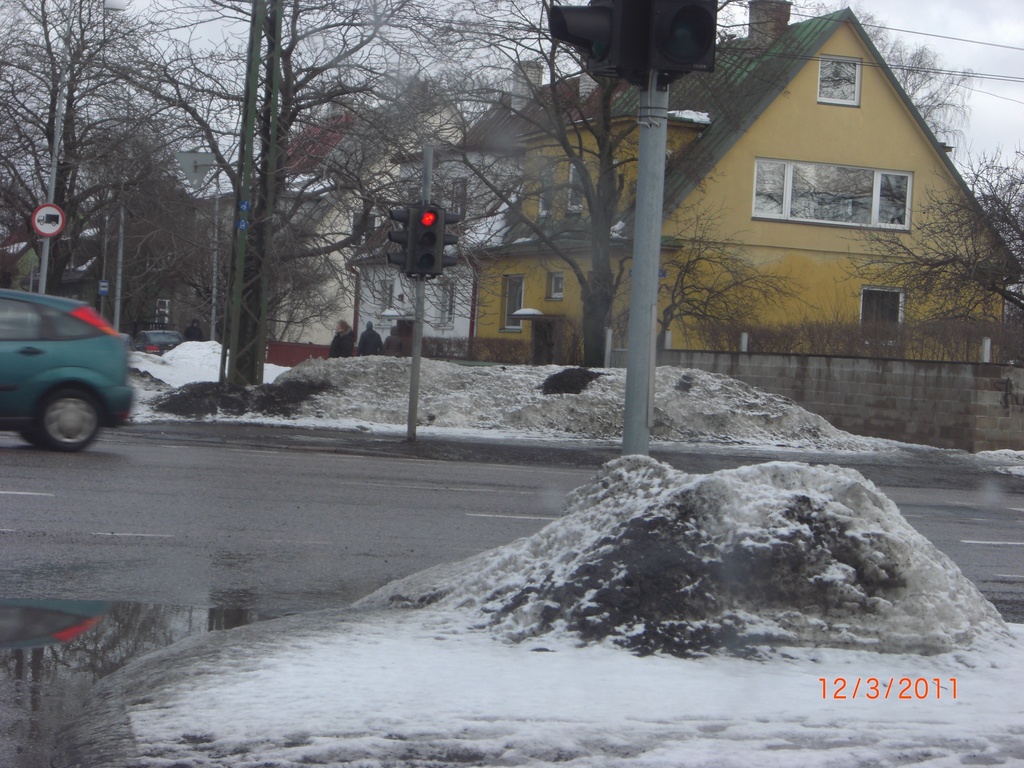 Pelgulinn, Tallinn, Estonia - panoramio (6) - Pelgulinn, Tallinn, Estonia