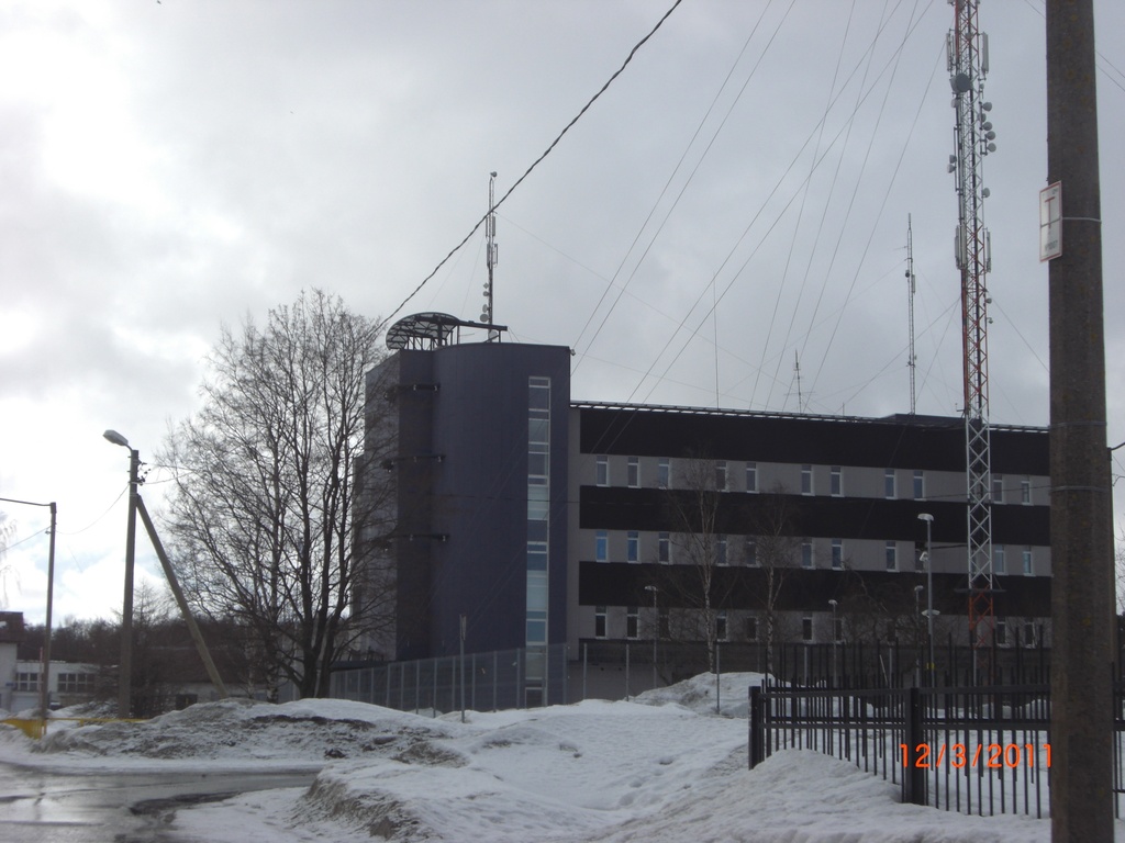 Pelgulinn, Tallinn, Estonia - panoramio (8) - Pelgulinn, Tallinn, Estonia