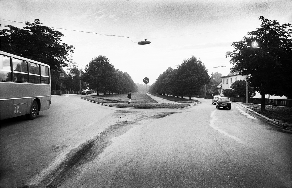 Pelgulinn 1988 (01) - Pelgulinn 1988