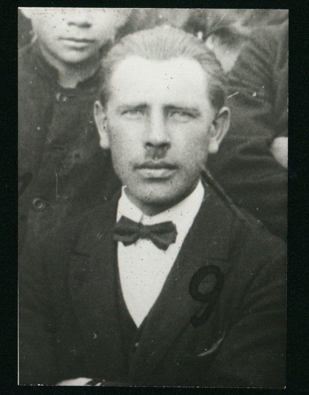 Aleksander Mihkelson (Alo Ristma)- rinnaportree.