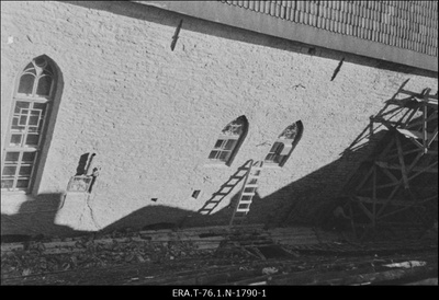 Tallinna Raekoda.  similar photo