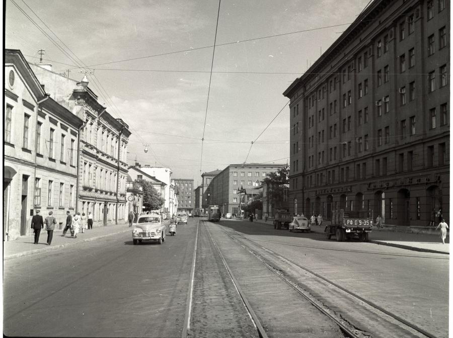 Narva maantee