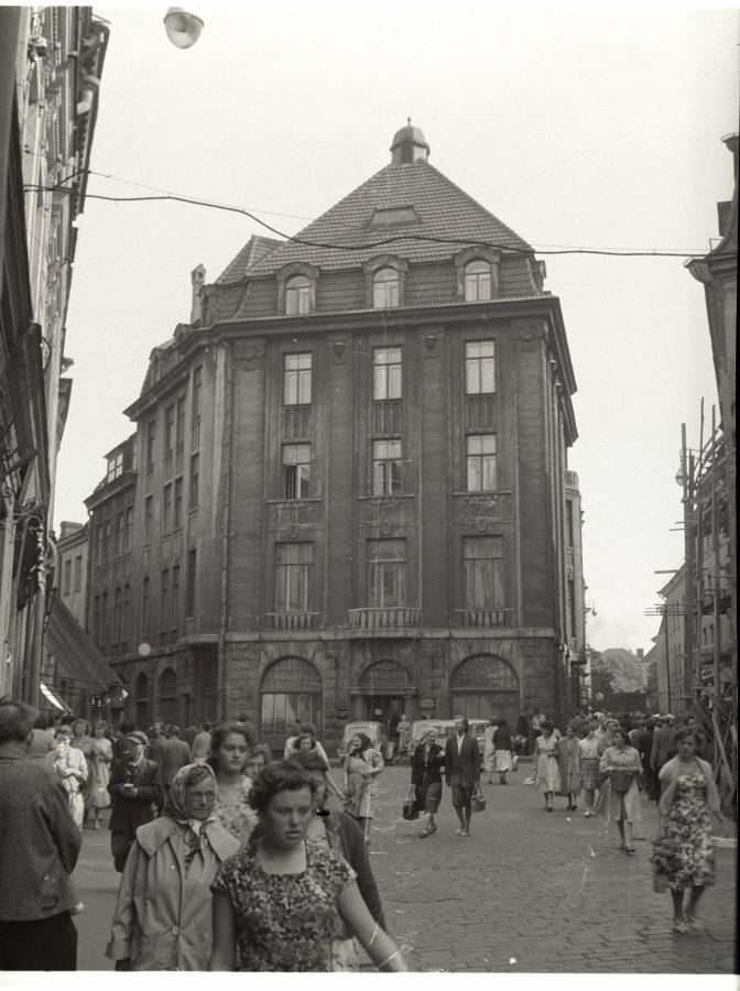 Kommunaalpanga maja