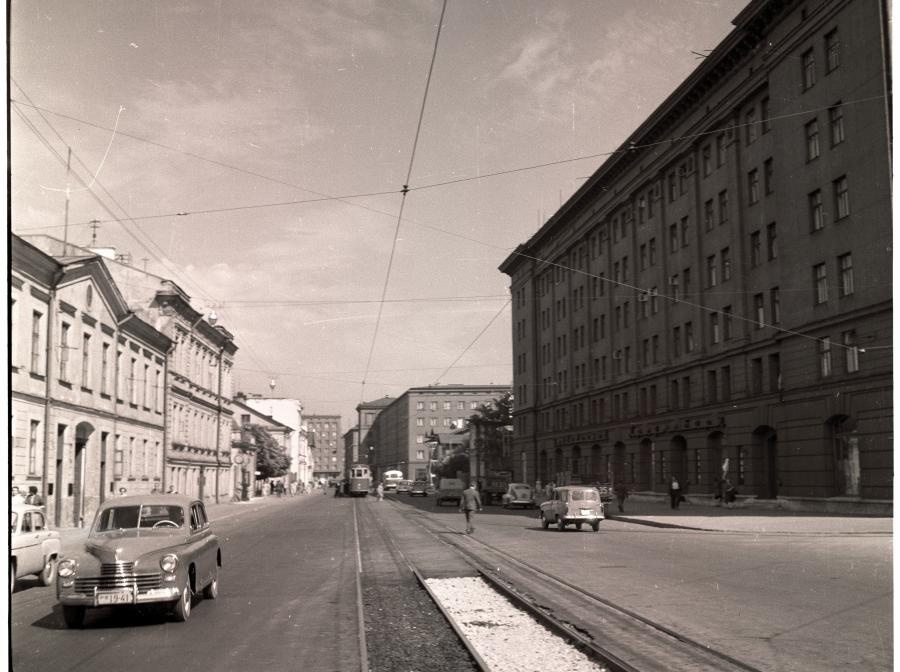 Narva maantee