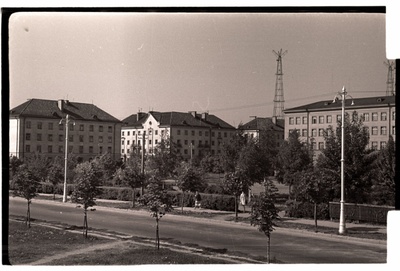 Tallinn, haljasala  similar photo