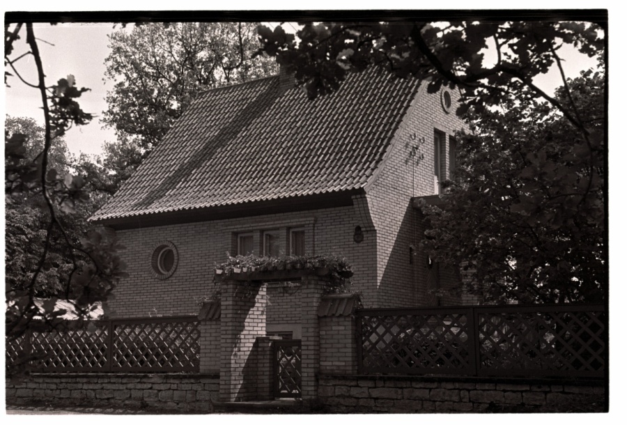 Individuaalelamu