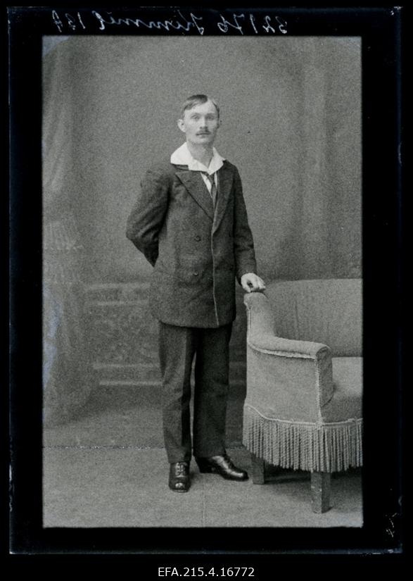 Jakob Kimmel.