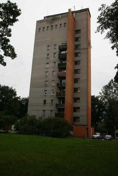 Valga County Valga city Lai 5