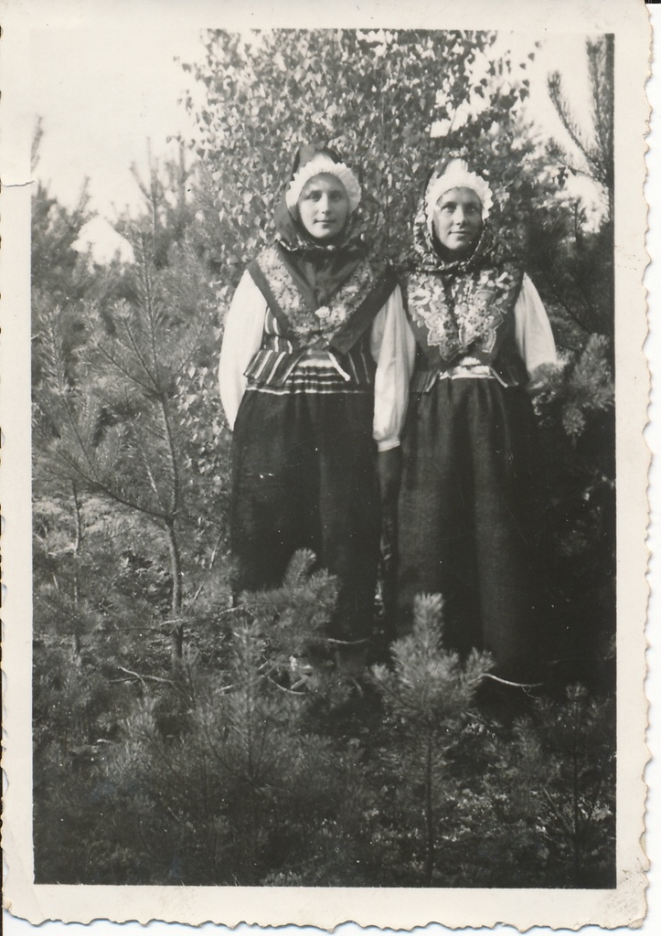 Bulders ja Jonns 1937