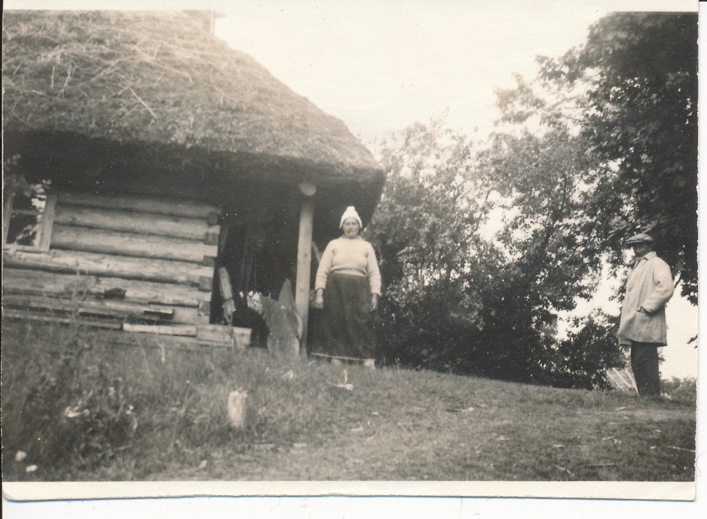Steffens Katariina ja Hans