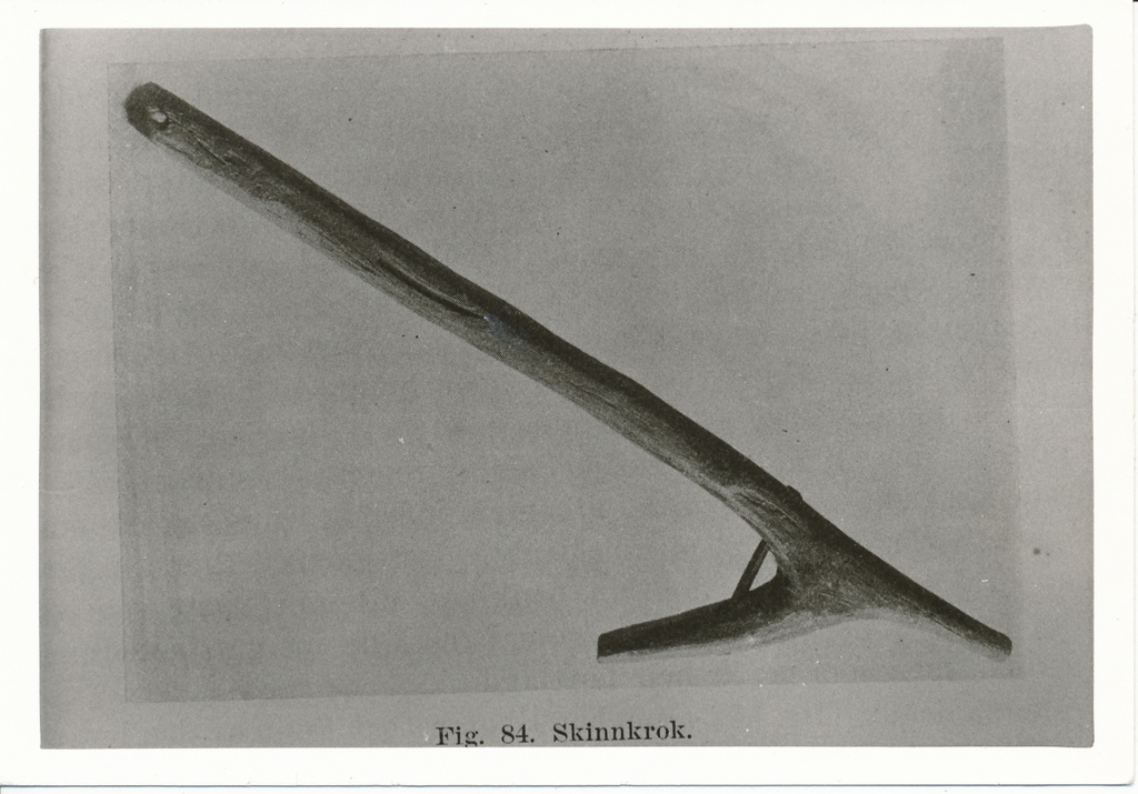"RUNÖ", Ernst Klein