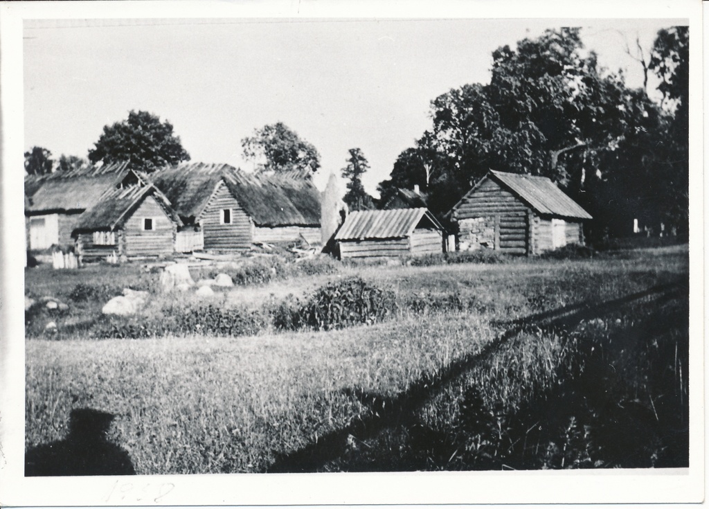 Hollingers,Runestam 1938