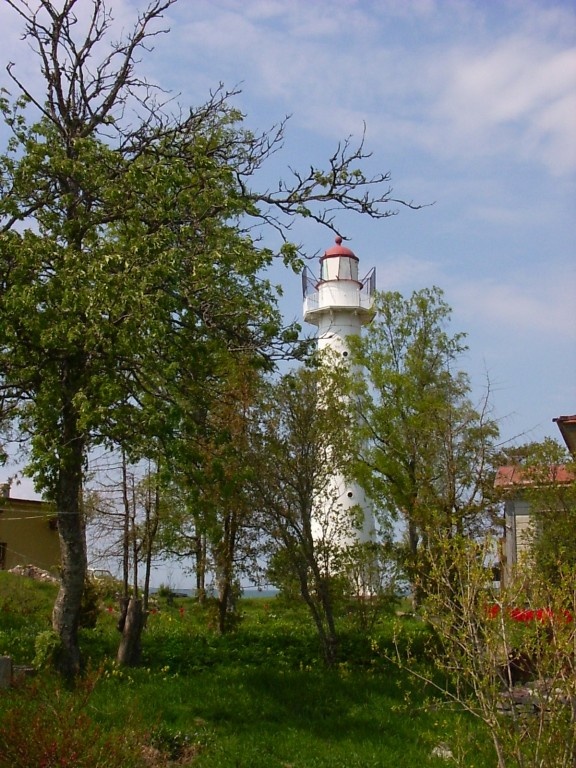 Vormsi Fire Tower