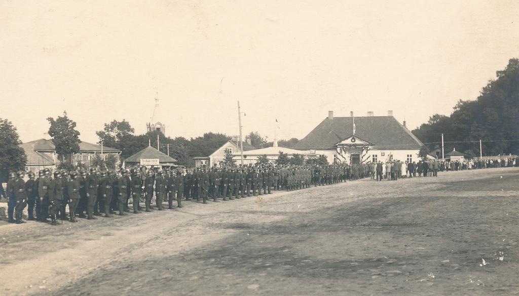 Riigivanema ringsõit Eestis
