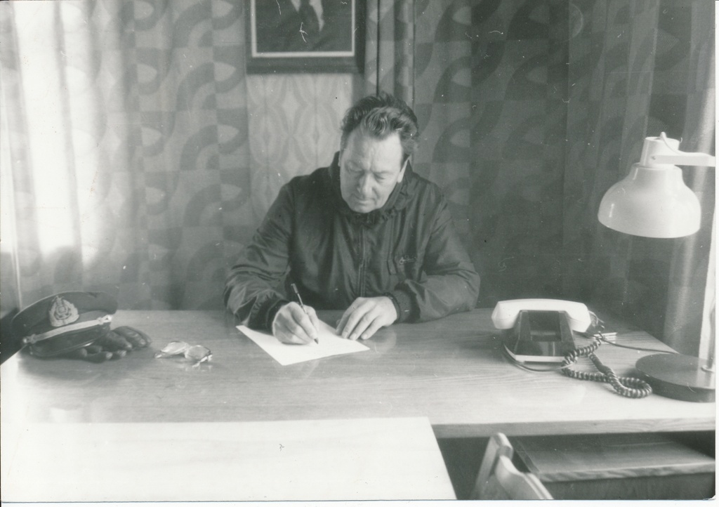 Kaljo Randmaa
