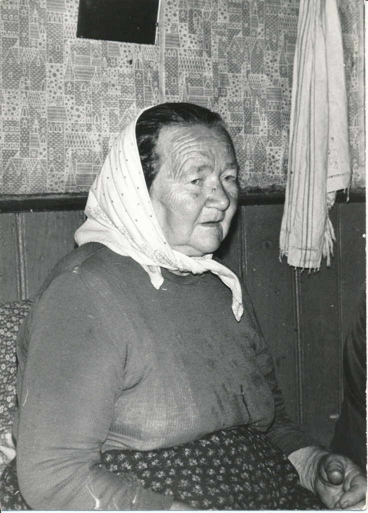 Elisabeth Norman